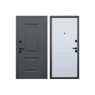 Металлическая дверь АСД Интер