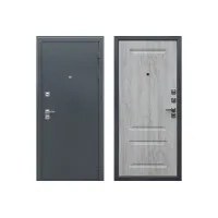 АСД Север 3к Сосна Белая с терморазрывом